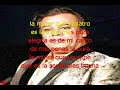 JUAN GABRIEL LA MUJER YO AMO con letra