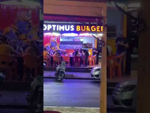 500º na carreta furacão