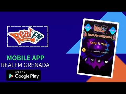 REAL Xpressions D'Xtention  Friday Season 1 Episode 9