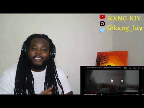 NorthSideBenji x DJ Charlie B - 30,000 ft (Official Music Video) | Reation to 🇨🇦