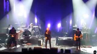 Bernard Lavilliers - Pigalle la blanche