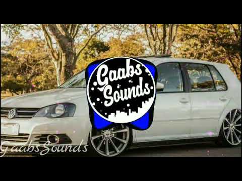 MEGA FUNK - MC LEOZIN E MC FROG - MALADIN,TRANQUILIN  *Gaabs Sounds*