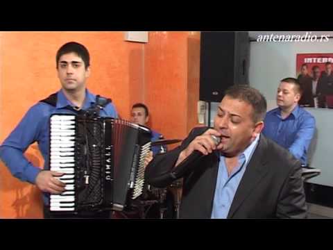 Zeljoteka ♪INTERMEZZO♪ -  (Dusica i Cveja) - Idem ja,Nek je proklet ko nas rastavlja