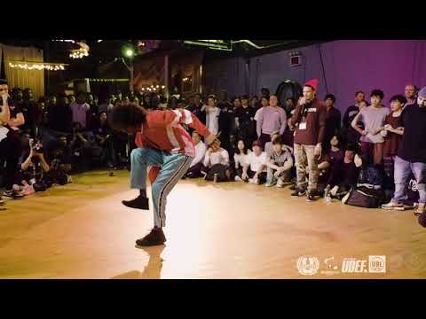 Nebz vs King Kai | UBL 1v1 Top 8 | Breaks U VII: Represent