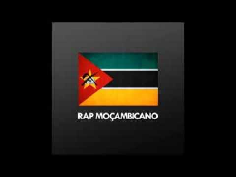 DRP - Rap iz Back (Gpro Mixtape)