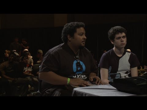 MLG - Jimbonator vs KDZ - Winners Bracket R3