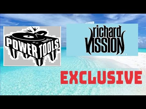 Powertools Mix Show Back In the days Power106