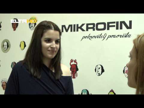 BL HRONIKA 23 06   SKOLA PJEVANJA SA INES POPOVIC