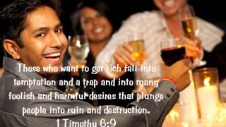 Hoarders of Money - Wealthy Men and Women Who Love Money