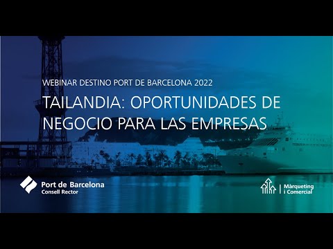 , title : 'Tailandia: Oportunidades de negocio para las empresas.'