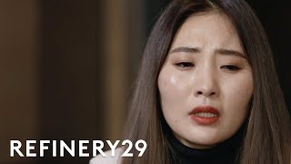 Refinery29 — The Terrifying Danger Of Wearing Makeup In North Korea | Shady | Refinery29