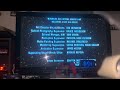 Closing To Star Wars Return Of The Jedi Special Edition 1997 VHS