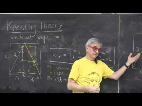 ChaosBook.org - Nonlinear dynamics is hard