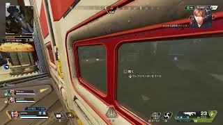 [APEX男子]シーズン8ラスト6時間[PS4]