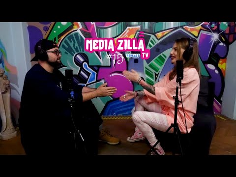 Miru  | Media Zilla Podcast | #15  - In lumea lui Miru
