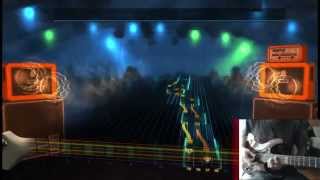 Rocksmith 2014 - DIR EN GREY - Akuro no Oka