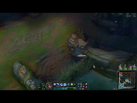 200525 - Mid - Diana Vs Pantheon - Patch 10.10