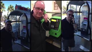 Phone Booths around the world   Part 1