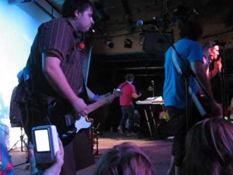 Too Dance To Drunk - Amber Calling @ The Gov