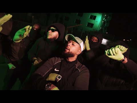 MaazaKayo - Will Smith (Offizielles Video)