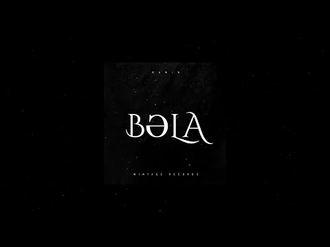 Rawin - BƏLA ( Vüqar Biləcəri )
