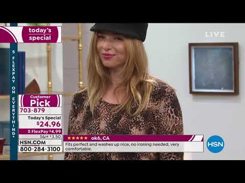 HSN | Year-End Fashion & Accessories Clearance 12.23.2020 - 01 AM