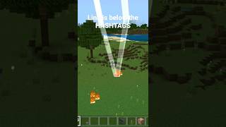 Download lagu Build the EPIC Lightning Trident #minecraftshorts #shorts #minecraft mp3