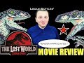 The Lost World Jurassic Park Movie Review