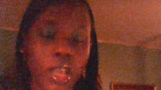 *~Me Singing Dirty Money&#39;s &quot;Love Come Down&quot;~* {*My CoVeR*}