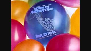 Stanley Turrentine - Theme from Shaft