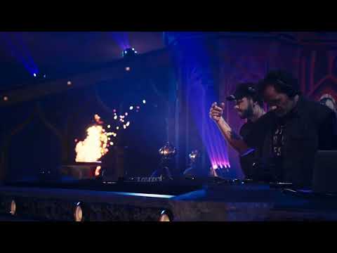 Ubbah - ID Track Played by Tale Of Us