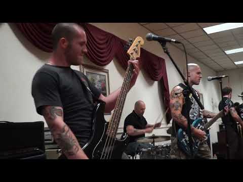 《97H8》Violent Way LIVE | 8-7-2023 Waltham, MA