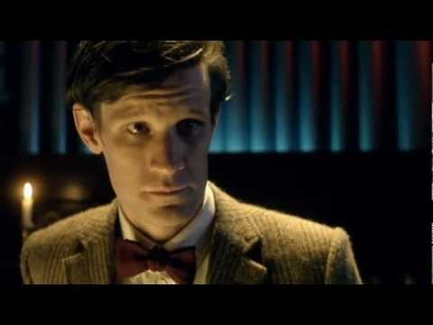 Doctor Who: The Eleventh Doctor Tribute - I Am the Doctor