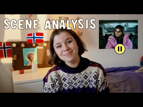 Learn Norwegian with a series 🍿