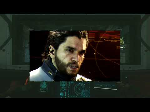 CALL OF DUTY INFINITE WARFARE Gameplay Walkthrough Part 4 Campaign 1080p HD -No Commentary