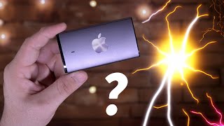 Baseus 65W USB-C charger - My Favorite Apple Accessory?