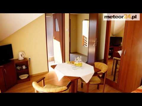 Willa Grażyna - Ustroń meteor24.pl