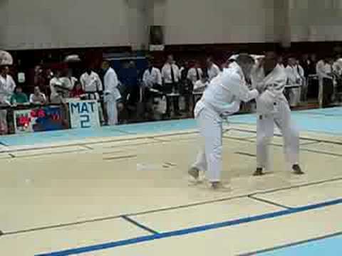 Shufu Eastern Judo Championships