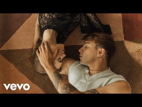 Rusherking - Carolina (Official Video)