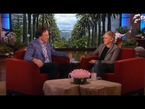 Kevin Nealon's Bucket List