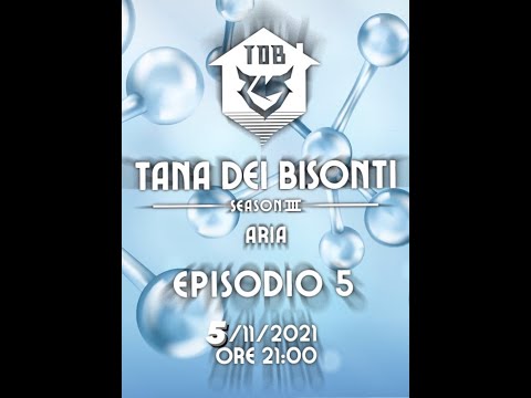 TDB  S 03 EP 5 - ARIA