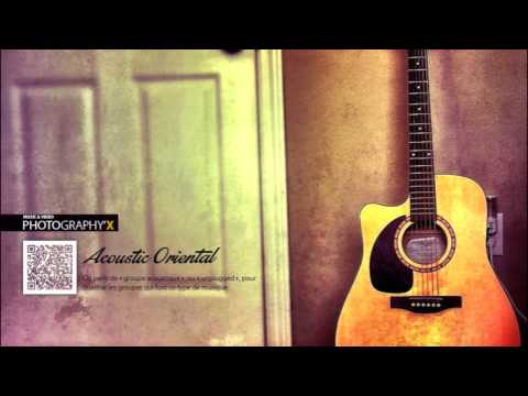 Ph'x / Acoustic Oriental - Michel Bismut - Ajorpa