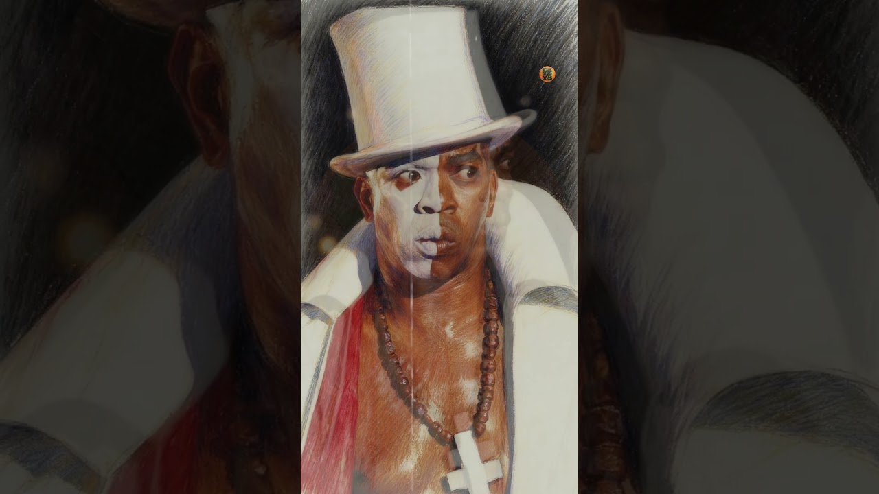 ✨ Geoffrey Holder | Brilliance | Black History Music Docs ✨