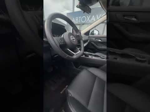 фото nissan rogue iii 0