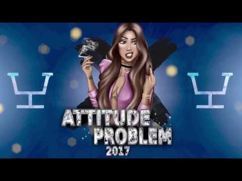 Tipsy Kid feat. Tigergutt - Attitudeproblem 2017