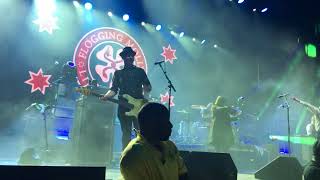 The Days We’ve Yet to Meet by Flogging Molly live in Detroit MI 6/5/18