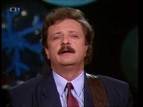 Petr Spálený - Kde jsou hejna dobrejch přátel (1987)