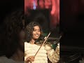 3 Movie Song Violinist Gouri Uyire Uyire Bgm Song