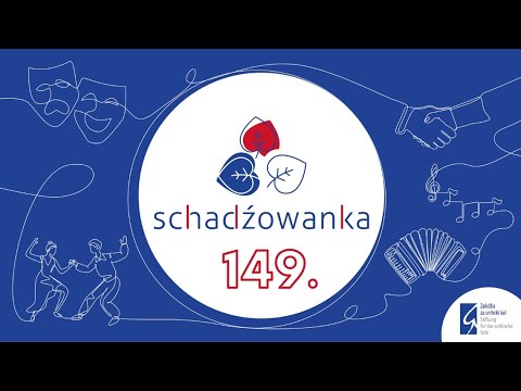 Schadźowanka 2023 - Livestream z Budyskeje króny