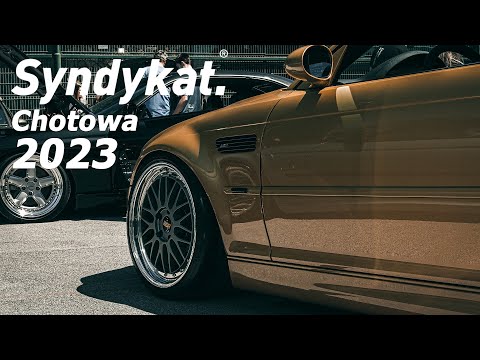 XV urodziny Syndykatu! Germanfest International Chotowa 2023!